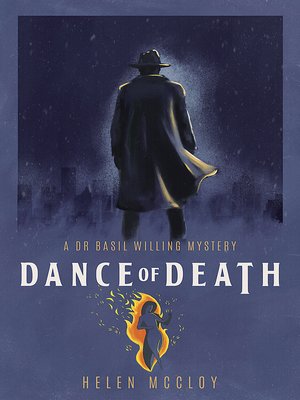 cover image of Dance of Death